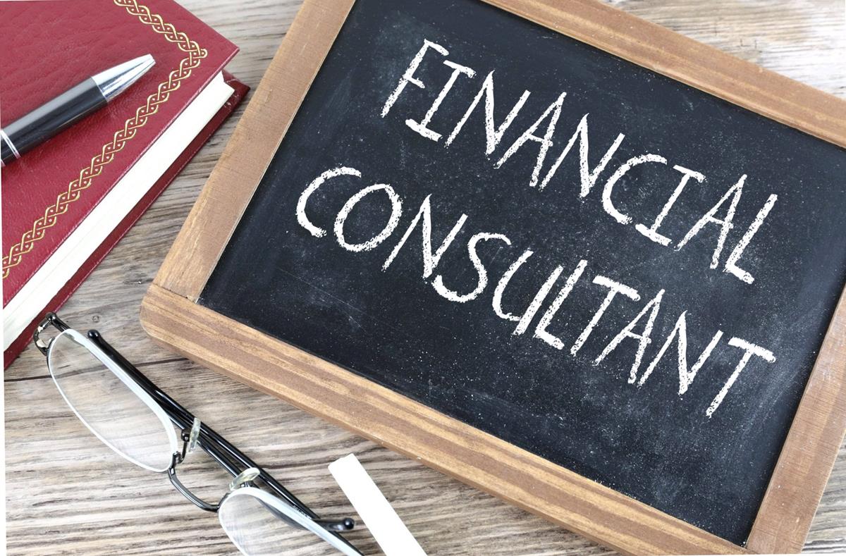 financial consulting company kenya